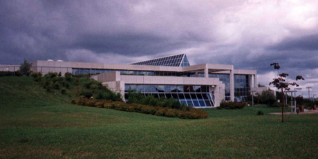Centre administratif Hydro-Québec