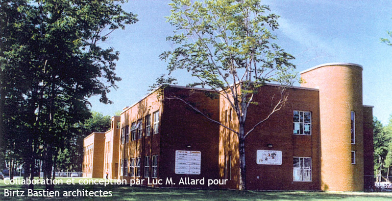 École Primaire du Vieux-Chêne